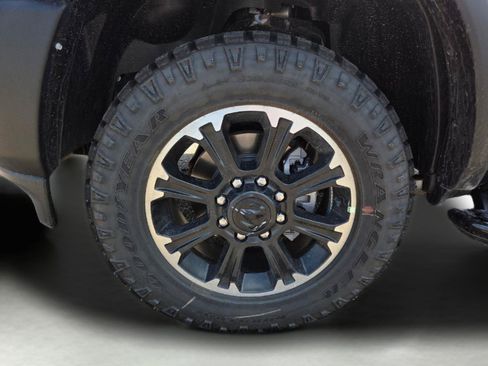 New 2026 RAM 2500 Rebel w/ Rebel Level 1 Equipment Group AWD/4WD image 22