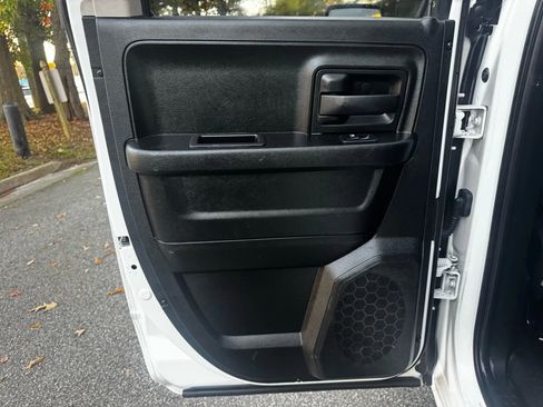 Used 2020 RAM 1500 Tradesman image 11