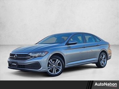 Used 2024 Volkswagen Jetta SE