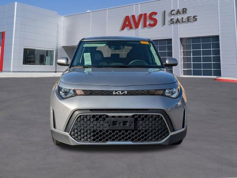 Used 2024 Kia Soul LX w/ Option Group 015 image 2