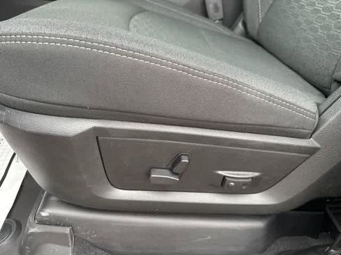 New 2026 RAM 2500 Big Horn image 12