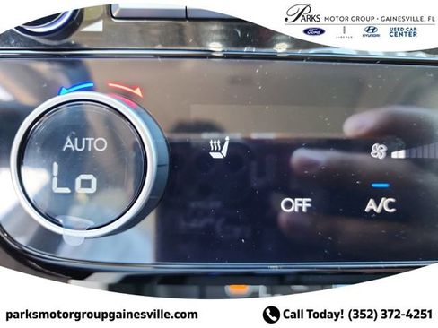 New 2025 Hyundai Tucson SEL AWD/4WD image 21