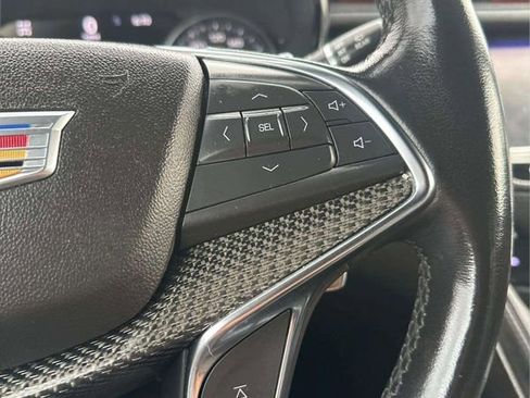 Used 2020 Cadillac XT5 Sportv AWD/4WD image 26
