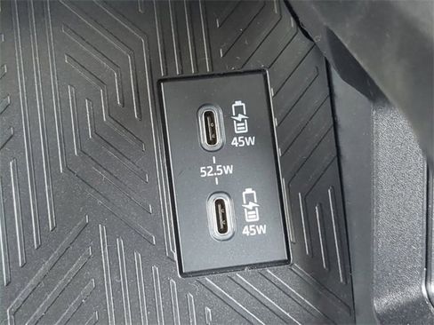 Certified 2026 Toyota Tacoma TRD Off-Road image 21