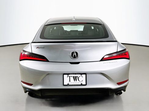 Used 2023 Acura Integra A-Spec FWD image 6