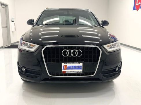 Used 2015 Audi Q3 2.0T Premium Plus w/ Driver Assistance Package image 8