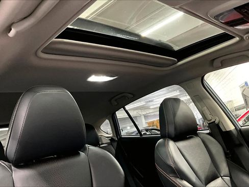 Used 2021 Subaru Crosstrek 2.5i Limited w/ Moonroof Package 2 image 13