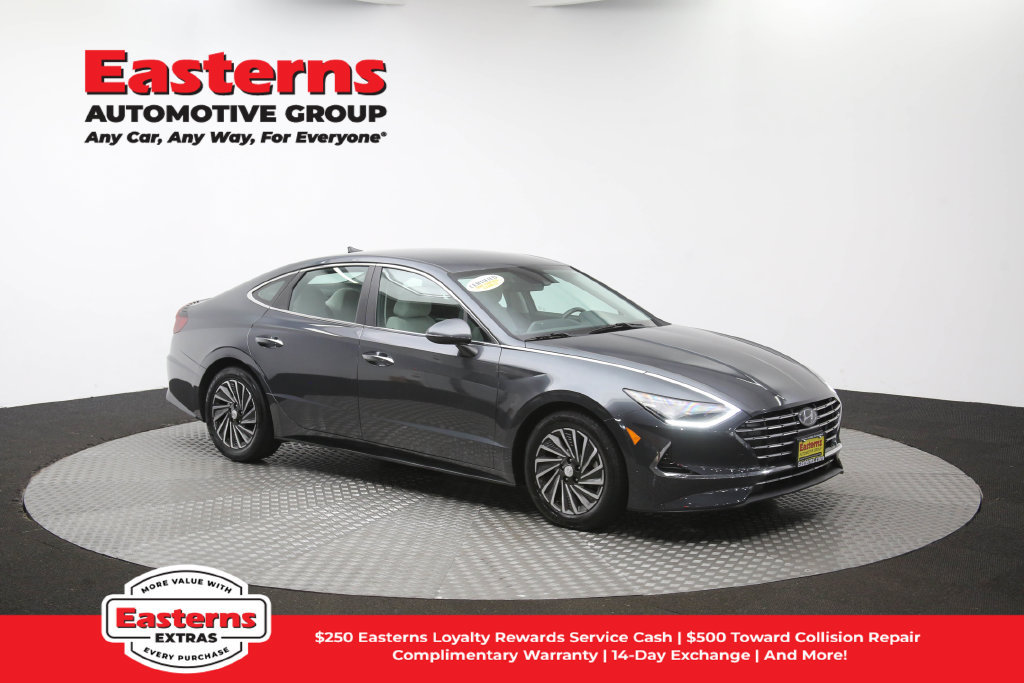 Used 2023 Hyundai Sonata SEL FWD image 51