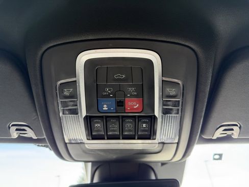 Used 2021 RAM 1500 TRX w/ TRX Level 2 Equipment Group image 32