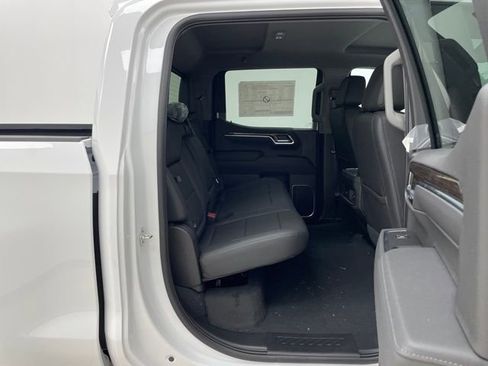 New 2026 Chevrolet Silverado 1500 RST w/ RST All Star Premium Package image 15