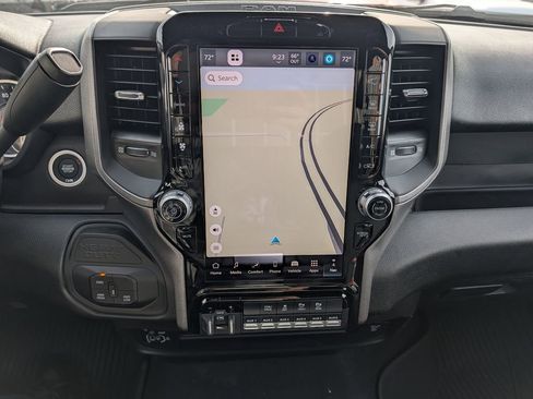 New 2026 RAM 3500 Tradesman AWD/4WD image 9