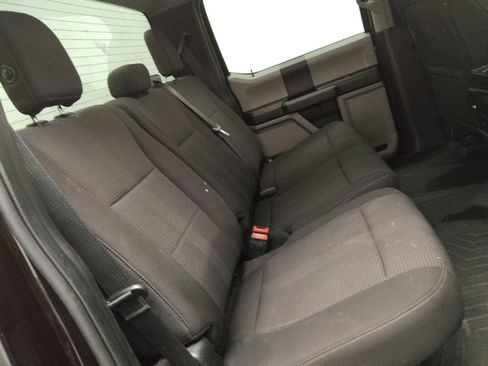 Used 2018 Ford F150 XL w/ Equipment Group 101A Mid AWD/4WD image 19