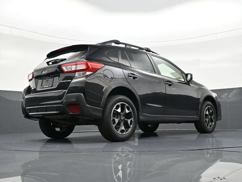 Used 2019 Subaru Crosstrek 2.0i Premium w/ Eyesight System image 27