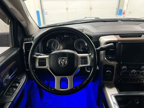 Used 2014 RAM 3500 Laramie image 6