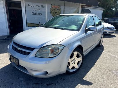 Used 2008 Chevrolet Cobalt Sport