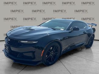 Used 2022 Chevrolet Camaro LT w/ Technology Package RWD video 1