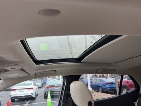 Used 2024 Buick Encore GX Avenir w/ Avenir Technology Package image 26