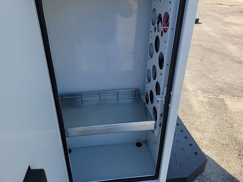 New 2025 GMC Savana 3500 w/ Power Convenience Package image 14