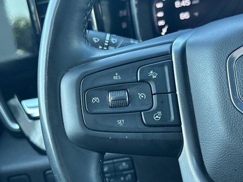 Used 2025 GMC Sierra 1500 SLT RWD image 34