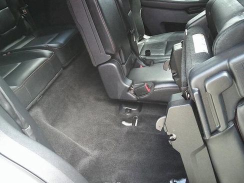 Used 2017 Ford Explorer Sport w/ Equipment Group 401A AWD/4WD image 21