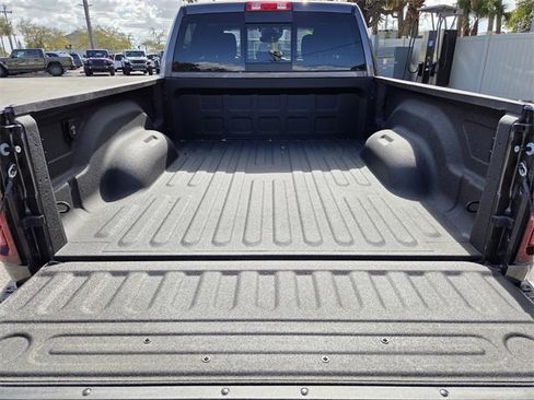 Used 2025 RAM 2500 Tradesman image 9