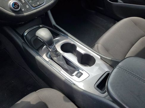 Used 2022 Chevrolet Malibu LT FWD image 20