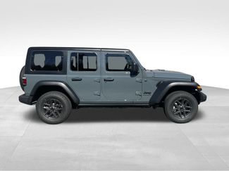 New 2026 Jeep Wrangler Sport S video 3