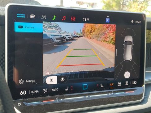 New 2026 Volkswagen Tiguan SE R-Line image 31