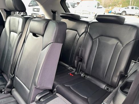 Used 2017 Audi Q7 3.0T Premium Plus image 15
