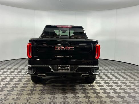 Used 2024 GMC Sierra 1500 Denali w/ Technology Package image 8