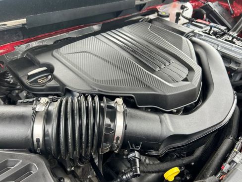 Used 2024 Chevrolet Traverse RS w/ LPO, Floor Liner Package image 30