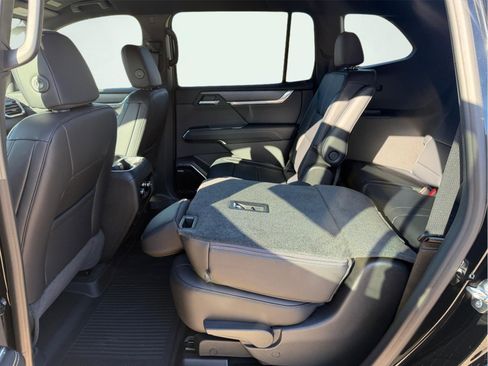 New 2026 GMC Acadia Elevation w/ Black Edition image 17