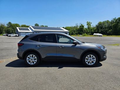 New 2025 Ford Escape Active w/ Cold Weather Package