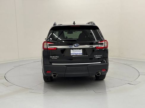 Certified 2025 Subaru Ascent Touring image 4