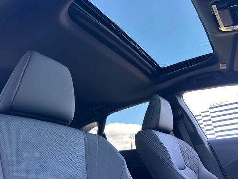 New 2026 Lexus RX 350 Premium AWD/4WD image 17