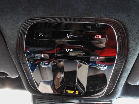 New 2026 Mercedes-Benz AMG GT 55 image 12