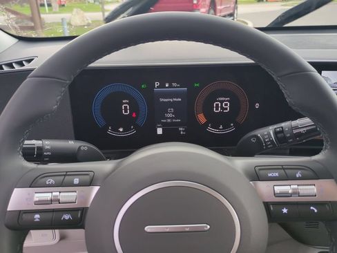 New 2027 Hyundai Kona SEL Sport FWD image 34