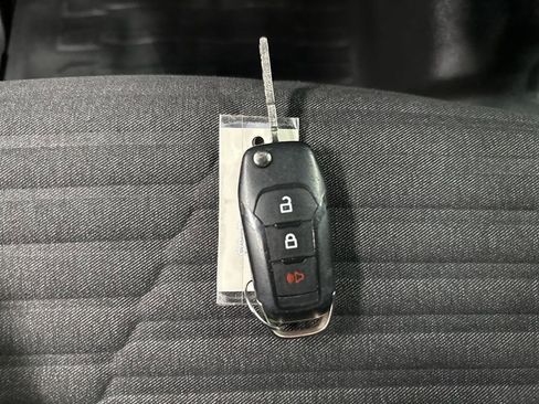 Used 2022 Ford F150 XL w/ STX Appearance Package image 39