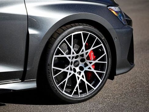 New 2026 Audi RS 3 AWD/4WD image 5