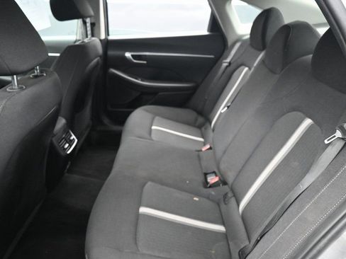 Used 2021 Hyundai Sonata SEL image 28
