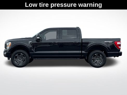 Used 2023 Ford F150 Lariat image 7