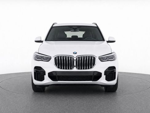 Used 2022 BMW X5 xDrive45e w/ M Sport Package AWD/4WD image 8