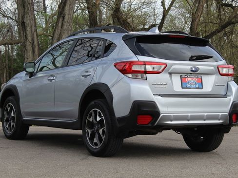 Used 2019 Subaru Crosstrek 2.0i Premium w/ Popular Package #3 image 5