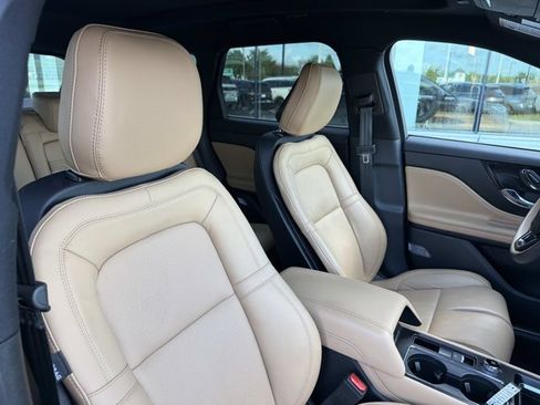 Certified 2023 Lincoln Corsair Reserve w/ Equipment Group 202A AWD/4WD image 20