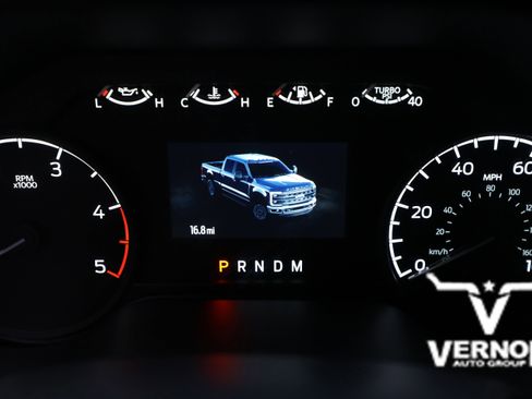 New 2026 Ford F250 XL w/ STX Appearance Package image 21