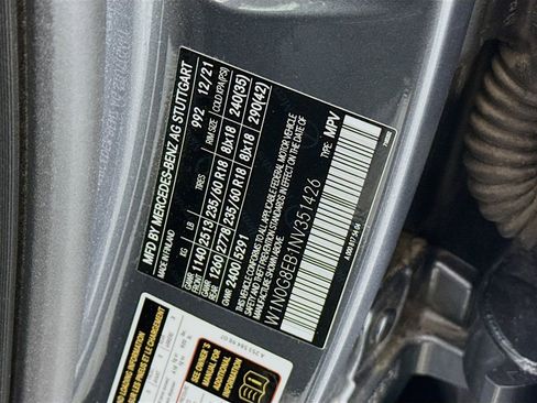 Used 2022 Mercedes-Benz GLC 300 GLC 300 image 29