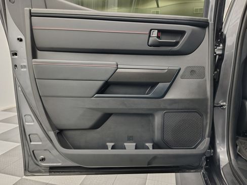 Used 2025 Toyota Tundra TRD Pro w/ Tow Tech Package image 37