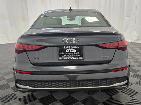 New 2026 Audi A3 2.0T Premium Plus image 5