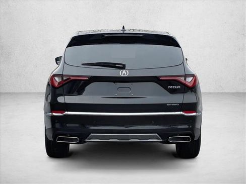 Used 2026 Acura MDX SH-AWD w/ Technology Package image 8