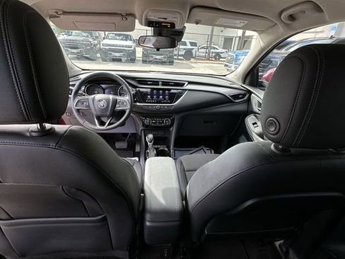 Used 2023 Buick Encore GX Select w/ Sport Touring Package image 30
